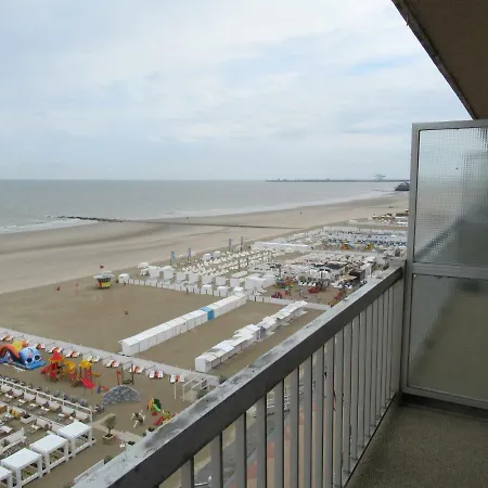 Apartament Jupiter 9d *