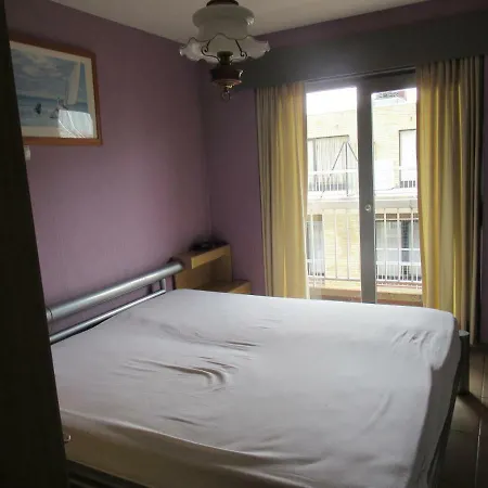 Jupiter 9d Apartament