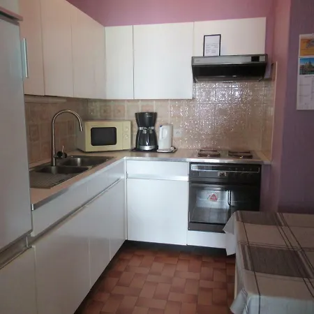 Apartament Jupiter 9d